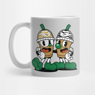 Frapphead Mug